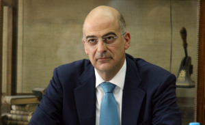 Δένδιας: H Συμφωνία Ελλάδας-Γαλλίας επιβεβαιώνει τους ιστορικούς και συμμαχικούς δεσμούς μας