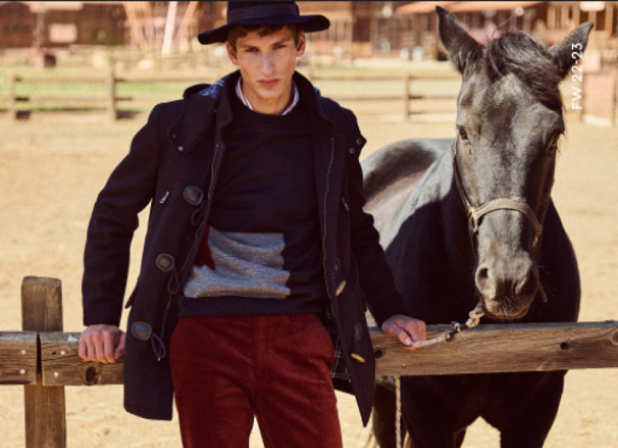 DUR: Νέα φθινοπωρινή συλλογή “From Earth to Style”