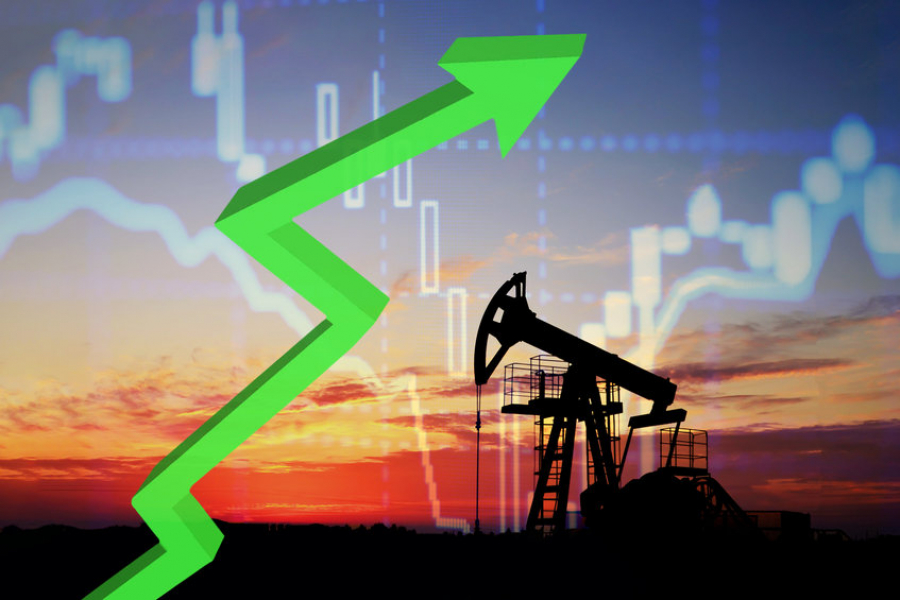 Ξανά πάνω από τα 120 δολάρια το πετρέλαιο - Η Σαουδική Αραβία αύξησε τιμές