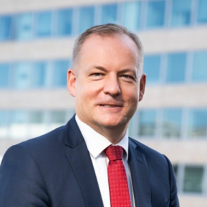 Ulrich Adam (spiritsEUROPE): Η Ελλάδα παράδειγμα επιτυχημένων συνεργειών στο πεδίο της υπεύθυνης κατανάλωσης