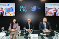 PetCity &amp; ΙΕΚ ΣΒΙΕ: Συνεργασία για μια νέα εποχή στη φροντίδα των ζώων συντροφιάς