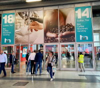 HOST MILANO 2023: Δυναμική ελληνική παρουσία στον κλάδο του εξοπλισμού της επαγγελματικής εστίασης