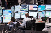 Δεν πείθει η προσπάθεια ανάκαμψης στα ευρωπαϊκά χρηματιστήρια