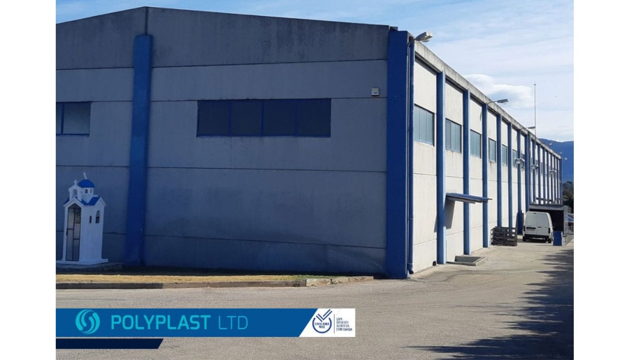 Polyplast: Σταθερά ανοδική πορεία με αύξηση πωλήσεων 15% το Α' εξάμηνο 2025