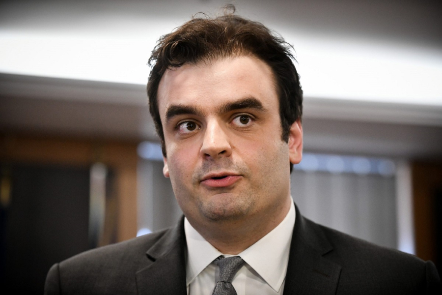 Πάνω από 1,2 δισ. ευρώ οι ψηφιακές συναλλαγές με το Δημόσιο το 2022