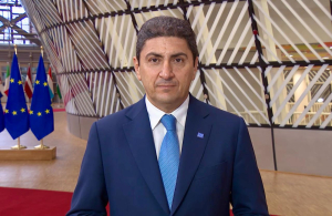 Λ. Αυγενάκης: Τριπλή νίκη η έγκριση αναθεώρησης της ΚΑΠ από το Ευρωκοινοβούλιο