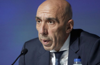 Γιάννης Μπρατάκος: «Διάλογος με όλους τους εμπλεκόμενους φορείς πριν από περιορισμούς κυκλοφορίας φορτηγών στον Κηφισό»