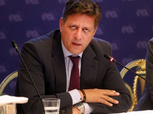M. Βαρβιτσιώτης: Καλούμε την Άγκυρα να επιστρέψει στη Σύμβαση της Κωνσταντινούπολης