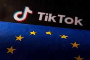 Το TikTok το δημοφιλέστερο εργαλείο των ευρωπαίων πολιτικών