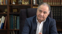 Πέθανε από κορονοϊό ο πρώην βουλευτής του ΠΑΣΟΚ Θεόδωρος Κατσανέβας