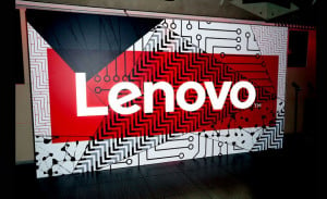 Lenovo: Αύξηση - ρεκόρ 512% στα κέρδη της το δ&#039; τρίμηνο