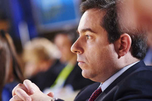 Ν.Μηταράκης: Επικοινωνία με τον Ισπανό ομόλογό του, μετά τις αυξημένες ροές στην Ισπανία