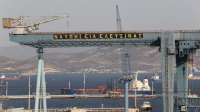 Νέα παράταση για την ολοκλήρωση του ναυπηγικού έργου στα ναυπηγεία Ελευσίνας και Σκαραμαγκά