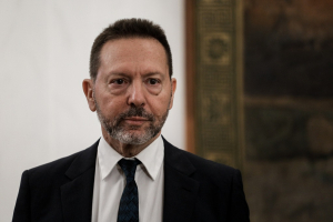 Στουρνάρας: Χρειαζόμαστε ισχυρές κυβερνήσεις που θα μπορούν να παίρνουν μέτρα