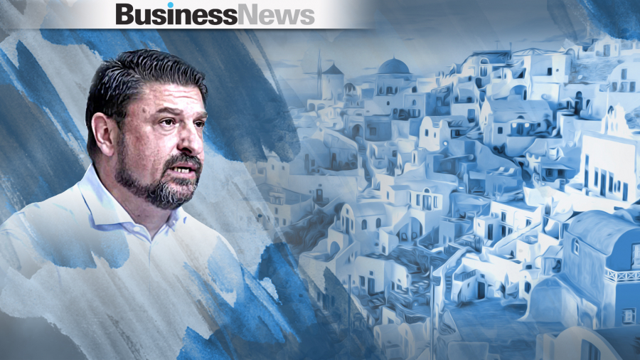 Χαρδαλιάς: Αυξημένο επίπεδο κινδύνου σε έξι νησιά - Τους νέους δείχνουν για μεταφορά του ιού