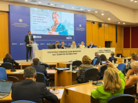 Στην Αθήνα η έναρξη του έργου του ΟΟΣΑ για την Ακεραιότητα της Πληροφορίας