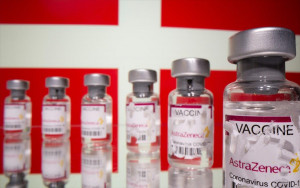 Δανία-Κορονοϊός: Όποιος πολίτης το επιθυμεί θα μπορεί να εμβολιάζεται με το σκεύασμα της AstraZeneca