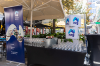 Η nrg διευρύνει την παρουσία της στη Θεσσαλονίκη με τα εγκαίνια του δεύτερου της καταστήματος