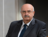 Γ. Περδικάρης (ΓΕΚ Τέρνα): Ο κατασκευαστικός κλάδος πρωταγωνιστής μετά από 12 πέτρινα χρόνια