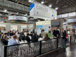 Enterprise Greece: Ανάδειξη του ελληνικού κρασιού σε Γερμανία και Ηνωμένο Βασίλειο