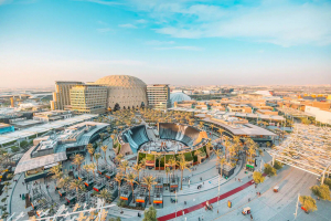 Ο τουρισμός στο επίκεντρο της ελληνικής συμμετοχής στην έκθεση Expo Dubai 2020