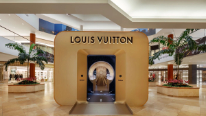 Επαναγορά μετοχών €1,5 δισ. από τον όμιλο Louis Vuitton