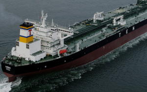 TEN: Τζίρος 577 εκατ. δολ. και καθαρά κέρδη 103 εκατ. δολ. το εννεάμηνο 2025