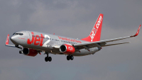 Όμιλος jet2: Ενισχύει την παρουσία του στην Ελλάδα το φθινόπωρο του 2024