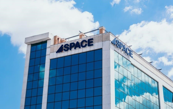 Space Hellas: 4η τιμητική υποτροφία "Δημήτρης Μανωλόπουλος"