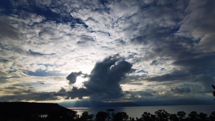 Meteo: Ο φετινός Μάιος ο πιο ψυχρός των τελευταίων 14 ετών