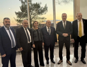 ΒΕΑ: Δυναμικό «παρών» στην Athens International Jewellery Show