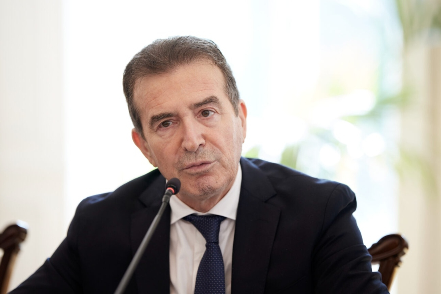 Μ. Χρυσοχοΐδης: Μπλόκο στις μισθώσεις διαμερισμάτων όπου διαμένουν δεκάδες μετανάστες