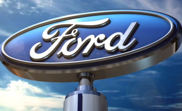 Ford: Υπογράφει την πρωτοβουλία Route Zero στην COP26
