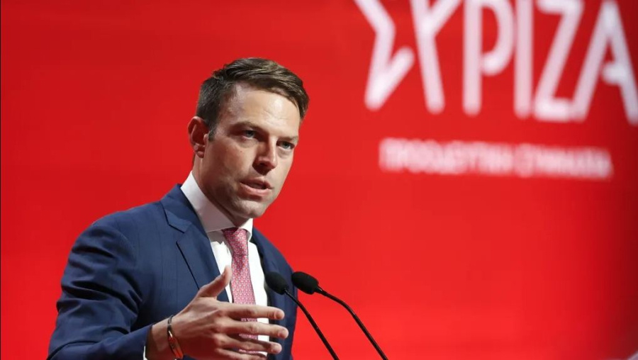 ΣΥΡΙΖΑ για αποχώρηση Κούλογλου από ευρωομάδα: «Να παραδώσει την έδρα»