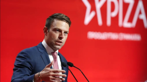 ΣΥΡΙΖΑ για αποχώρηση Κούλογλου από ευρωομάδα: «Να παραδώσει την έδρα»