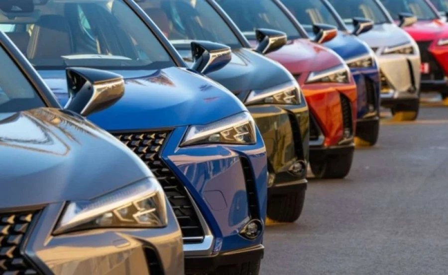 ΣΕΑΑ: Αύξηση 23,5% στα καινούργια επιβατικά αυτοκίνητα τον Δεκέμβριο