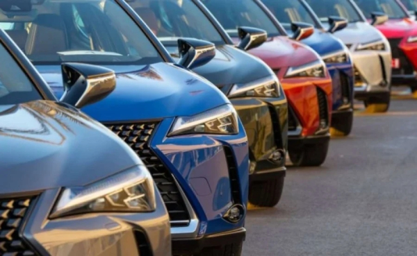 ΣΕΑΑ: Αύξηση 23,5% στα καινούργια επιβατικά αυτοκίνητα τον Δεκέμβριο