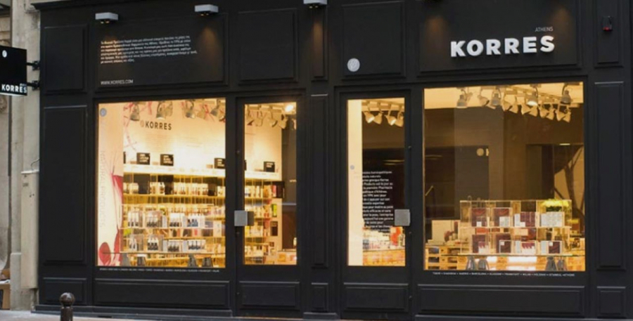 Κορρές: Τι σχεδιάζει στις αγορές του εξωτερικού