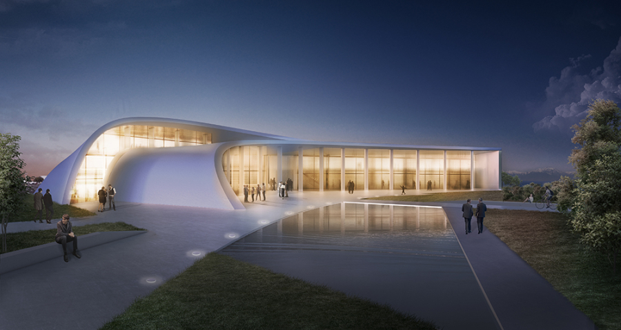 Εκδόθηκε το Προεδρικό Διάταγμα για το τεχνολογικό πάρκο 4ης γενιάς ThessINTEC