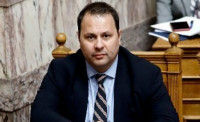 Σταμπουλίδης: Αποχωρεί από το υπουργείο Ανάπτυξης για ...ΤΑΙΠΕΔ