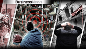 Τουρκία - Συρία: Πάνω από 6.370 οι νεκροί από τους σεισμούς