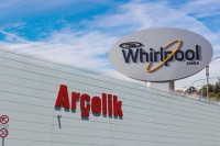 Whirlpool: Δημιουργεί κοινοπραξία με την τουρκική Arcelik- Αποεπενδύει από assets στην Ευρώπη