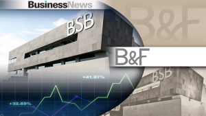 B&amp;F: Αύξηση τζίρου στα 108 εκατ.– Σε ποιες χώρες θέλει να επεκταθεί