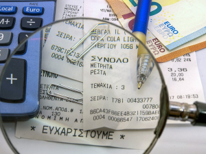 Φορολογικές δηλώσεις: Οδεύουν προς παράταση