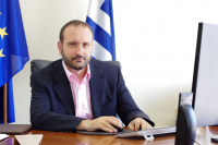 Kόλλιας (OEE): Οι μικρομεσαίοι πρέπει να στηριχτούν από την Πολιτεία