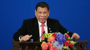 Φιλιππίνες: Κατηγορίες από το ΔΠΔ σε βάρος του πρώην προέδρου για εγκλήματα κατά της ανθρωπότητας