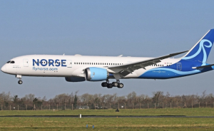 Norse Atlantic: Ξεκινά στις 3 Ιουνίου δρομολόγιο Αθήνα- Λος Άντζελες