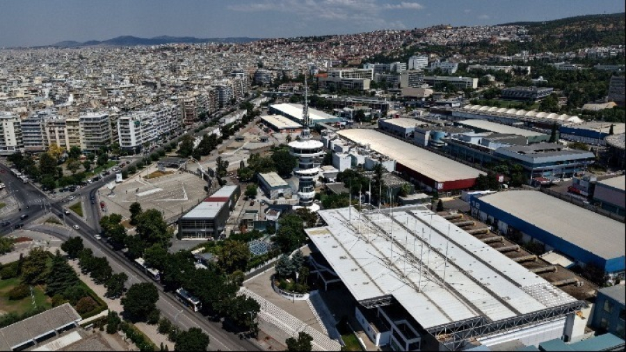 90ή ΔΕΘ: Τα μέτρα της ΕΛ.ΑΣ., οι συγκεντρώσεις διαμαρτυρίας και οι κυκλοφοριακές ρυθμίσεις