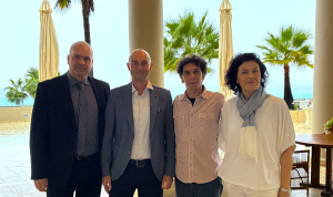 Καινοτόμος βιομηχανική συνεργασία για τις Staramaki, Depia Automations και Robovision