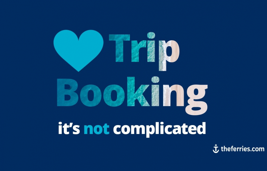 Κρατήσεις σε ακτοπλοϊκά: Μια νέα online πλατφόρμα αλλάζει τα δεδομένα